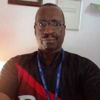 John K Jackson