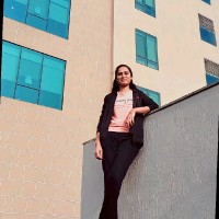 G Kalyani