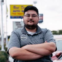 Caleb Smith
