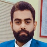 Sadaqat ullah
