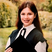 Pamela Valdivieso Matta
