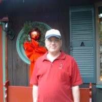 Dennis Mccann