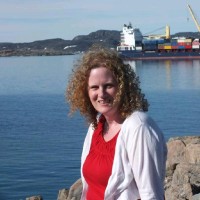 Juanita Maceachern