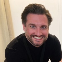 Kevin Klaver