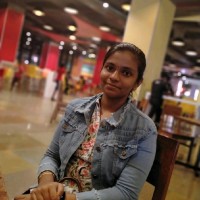 Abirami jeyaseelan