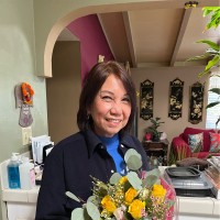 Ana Sumibcay
