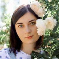 Alexandra Shinkevich