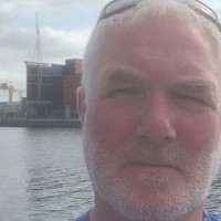 Martin Mcgrath