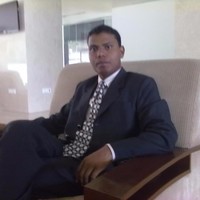 Ajaya Kumar Kandi