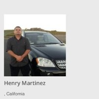 HENRY MARTINEZ