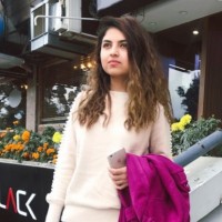 Naila Afsheen