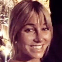 Alicia Cumpstone