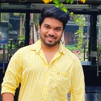 Sandeep Bachalli