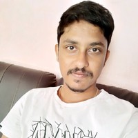 Arun Shetty