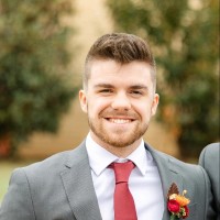 Tristan Leid