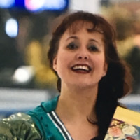 Anja Fischer