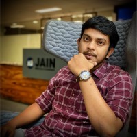 Naveen Nagarajan