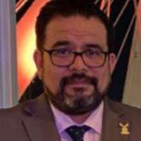 Luis Spencer Anaya Rosado