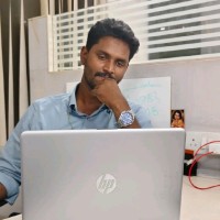 Arvind Thangamani