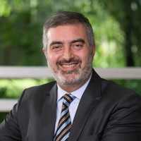 Joao Marcos Silveira