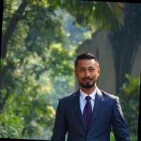 Arun Roy