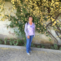 Cynthia Hughes