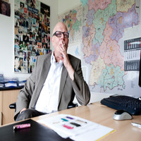 Ecki Kühn modern times GmbH