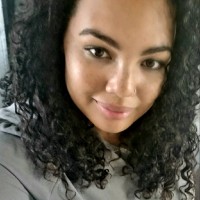 Destinee Brooks