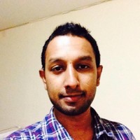Vishnu Narayanan