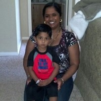 Sanjeshni Naidu, MBA/HRM