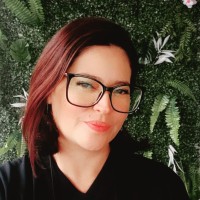 Jully Mary Horigoshi
