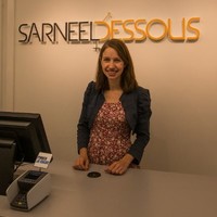 Stephanie Sarneel
