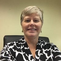 Kimberly Waugh