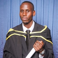 edmond muzinda