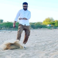 Raghvendra Uttam