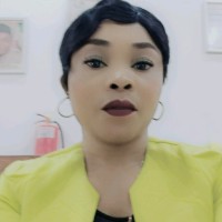 janet ibitoye