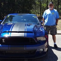 Gene Mercer