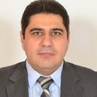 Mohamad Bader Kurdi