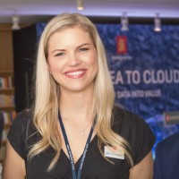 Hanne-Sofie Strømberg