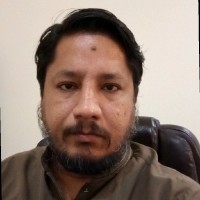 Malik Imran