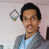 Liju George