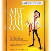 iSpire Advertising