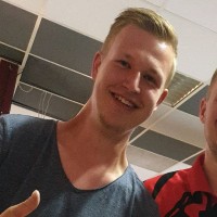 Mathijs Vos