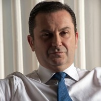 Michael Lovan