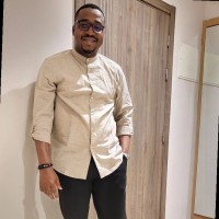 kokou Lanyo HOUNDJAGO