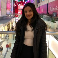 Sara Sunesara