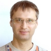 Kirill Kupershmidt