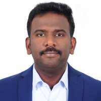 Vamshi Krishna Akinapally