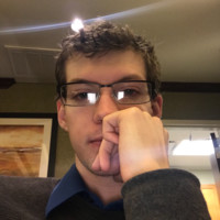Garrett Nichols