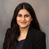PARUL BERRY